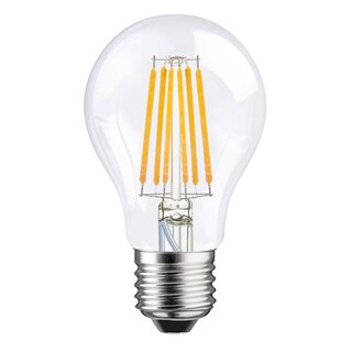 LED Filament Leuchtmittel 8W 1055lm E27 warmwei 2700K