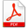 PDF Logo