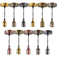 Pendant lights