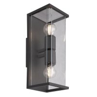 Wall and ceiling lights