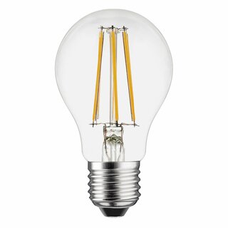 LED Filament Leuchtmittel 6W = 60W 806lm E27 warmwei 2700K