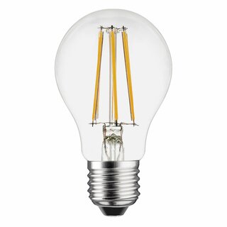 LED Filament Leuchtmittel 6W = 60W 806lm warmweiß 2700K