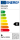 LED Filament Bulb 6W = 60W 806lm E27 Warm White 2700K