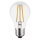 LED Filament Leuchtmittel 7W = 60W 806lm warmweiß 2700K DIMMBAR