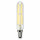 LED Filament T20 Röhre 5W = 40W E14 klar 470lm warmweiß 2700K DIMMBAR