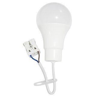 LED construction lamp Renovation lamp 10W 1100lm 4000K...
