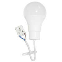 LED construction lamp Renovation lamp 10W 1100lm 4000K...