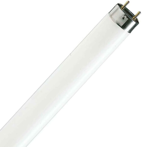 Leuchtstofflampe T8 Röhre 18W/840 G13 Neutralweiß 4000K