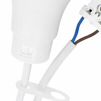 LED construction lamp Renovation lamp 10W 1100lm CCT...