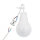 LED Bauleuchtmittel Renovierlampe 10W 1100lm CCT 2700K/4000K/6500K Steckklemme