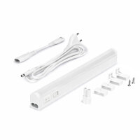 LED Under Cabinet Light 30cm White IP20 5W CCT...