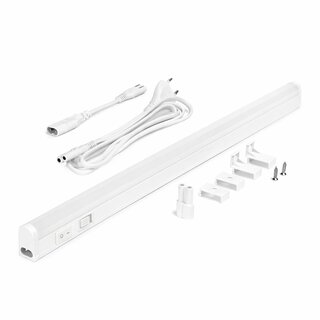 LED Unterbauleuchte 60cm Wei� IP20 10W CCT...
