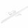 LED Under Cabinet Light 115cm White IP20 20W CCT 3000/4000/6500K with Switch
