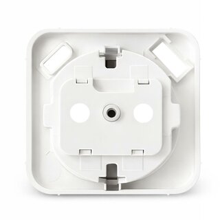 Cover for USB2201, pure white, suitable for BJ Reflex-SI