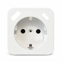 Cover for USB2201, pure white, suitable for BJ Reflex-SI