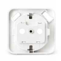Cover for USB2201, pure white, suitable for BJ Reflex-SI