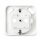 Cover for USB2201, pure white, suitable for BJ Reflex-SI