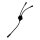 2-way black splitter for Illu light chain