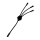 3-way black splitter for Illu light chain