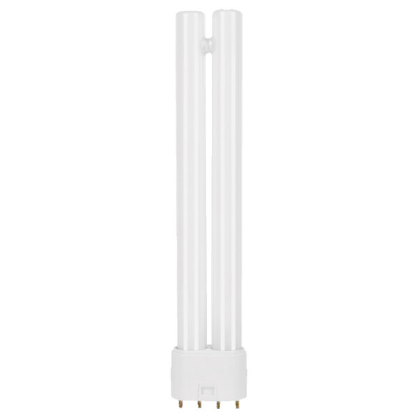 Kompaktleuchtstofflampe 18W/830 2G11 warmweiß 3000K