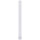Compact fluorescent lamp 55W/830 2G11 warm white 2700K