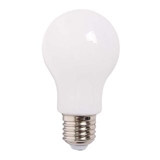 LED Leuchtmittel Glühbirne 8W = 60W E27 360° warmweiß...