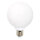 LED Filament Globe G125 8W = 60W 806lm E27 360° warm white 2700K DIMMABLE