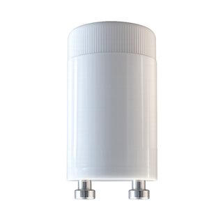 Starter ST111 f�r Leuchtstoffr�hren 4-65W Single