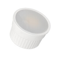 LED module 9W 820lm 230V frosted CCT 3000K/4000K/6000K