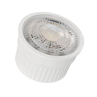 LED module 9W 720lm 230V CCT 3000K/4000K/6000K with Lens