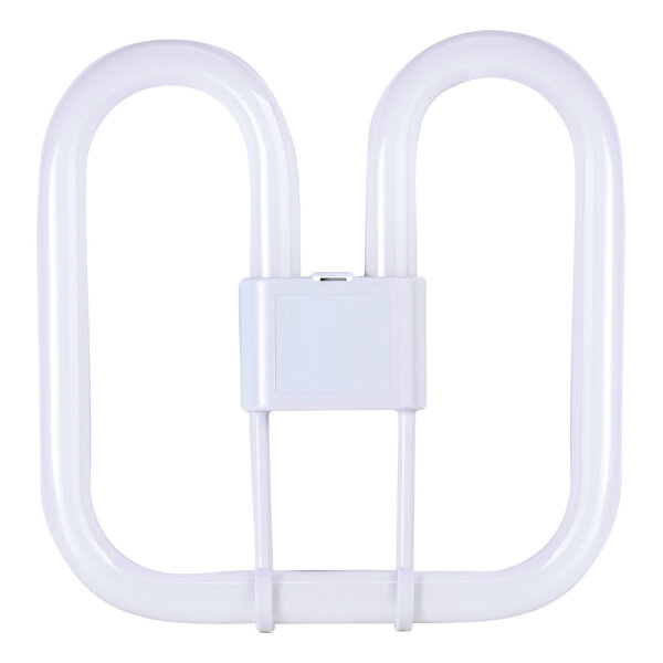 Kompaktleuchtstofflampe 16W/840 GR8 2-Pins neutralweiß 4000K
