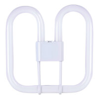 Kompaktleuchtstofflampe 16W/865 GR8 2-Pins Tageslicht 6500K