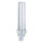 Kompaktleuchtstofflampe 26W/827 G24d-3 2-Pins warmweiß 2700K
