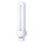 Kompaktleuchtstofflampe 13W/840 G24q-1 4-Pins neutralweiß 4000K