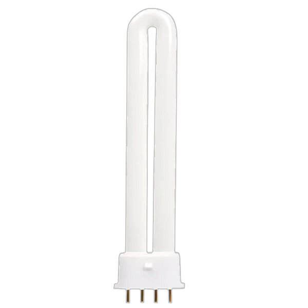 Compact fluorescent lamp 7W/840 2G7 4-pin neutral white 4000K