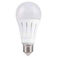 LED Leuchtmittel 20W = 180W E27 2100lm warmweiß 2700K