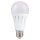 LED Leuchtmittel 20W = 180W E27 2100lm warmweiß 2700K