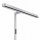 LED Floor Lamp Leni Up & Down 60W Silver UGR <18 flicker-free 4000K dimmable + motion sensor