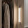 LED Akku Unterbauleuchte Frameless 60cm 4W 240lm CCT 3000/4000/6500K USB-C dimmbar Bewegungsmelder