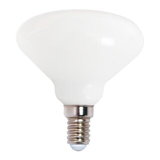 LED Leuchtmittel R70 Allegra 3,5W = 25W E14 opal 280lm 2700K warmwei