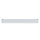 Lampholder linear lamp (e.g. for Osram Linestra Ralina 120W) S14s two bases white