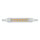 LED Slim Line R7s Halogenersatz 118mm warmweiß 3000K 9W = 60W 810lm