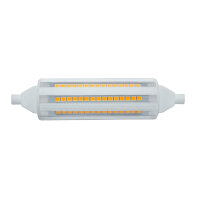 LED R7s Plus Halogenersatz 118mm warmweiß 3000K 17W...