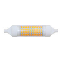 LED Slim Line R7s Plus Halogenersatz 118mm warmweiß...