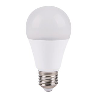 LED Leuchtmittel Birne 7W = 50W 640lm E27 warmwei 2700K