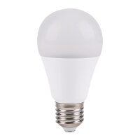 LED Bulb 9W = 60W E27 820lm Warm White 2700K