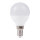 LED Leuchtmittel Tropfen 7W E14 630lm warmweiß 2700K