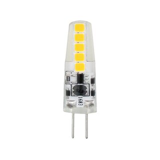 LED G4 SMD 2W 210lm warmwei 3000K