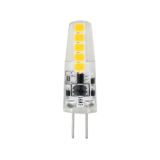 LED G4 SMD 2W = 22W 210lm warmweiß 3000K
