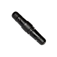 Straight Cable Connector IP68 3-Pole max. 250V / 13A